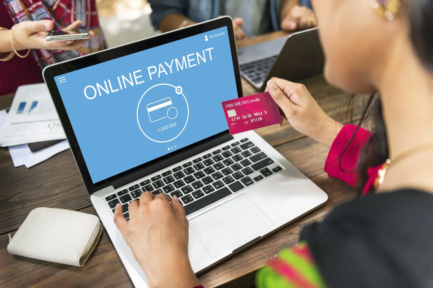 Systemy płatności online: wybór najlepszego rozwiązania dla e-commerce