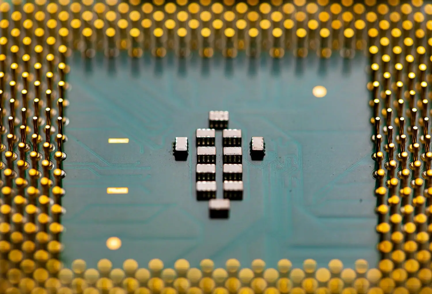 Quantum Computing: przyszłość obliczeniowa dla firm