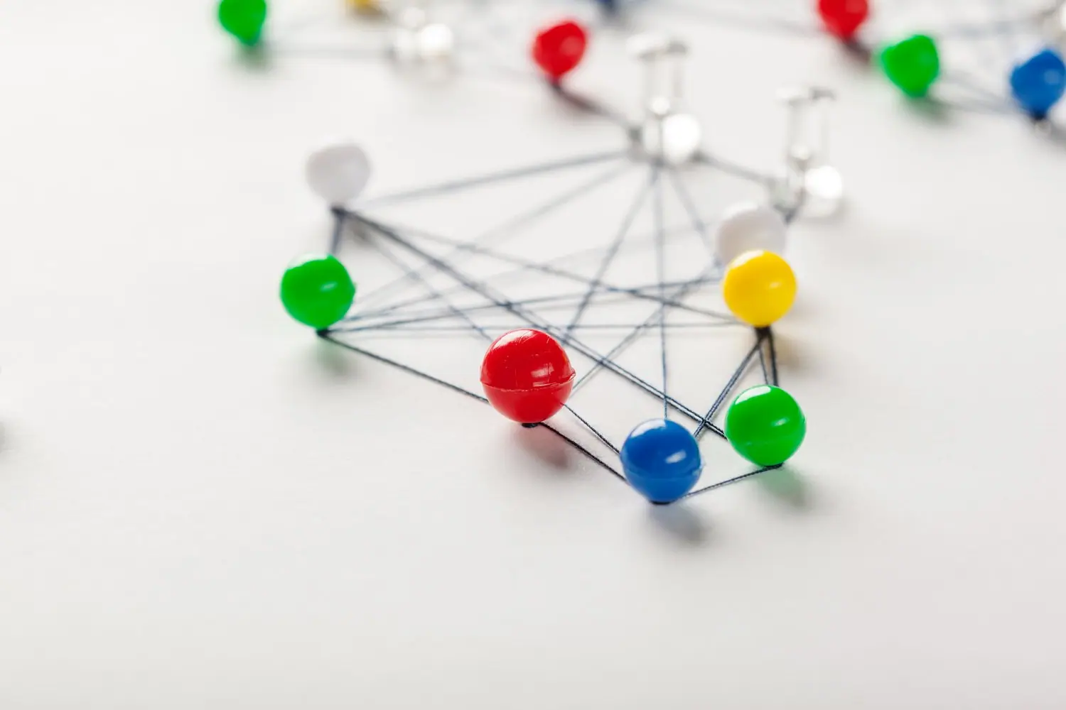 Service Mesh: zarządzanie komunikacją mikrousług