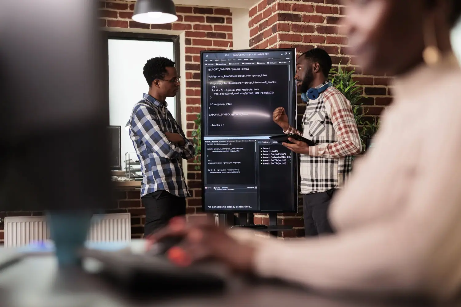Technologia WebAssembly: optymalizacja wydajności aplikacji webowych