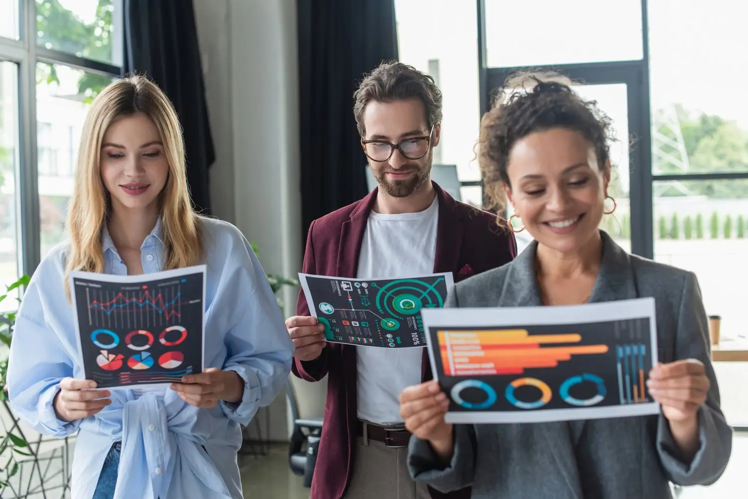Influencer Marketing Analytics: pomiar skuteczności współpracy