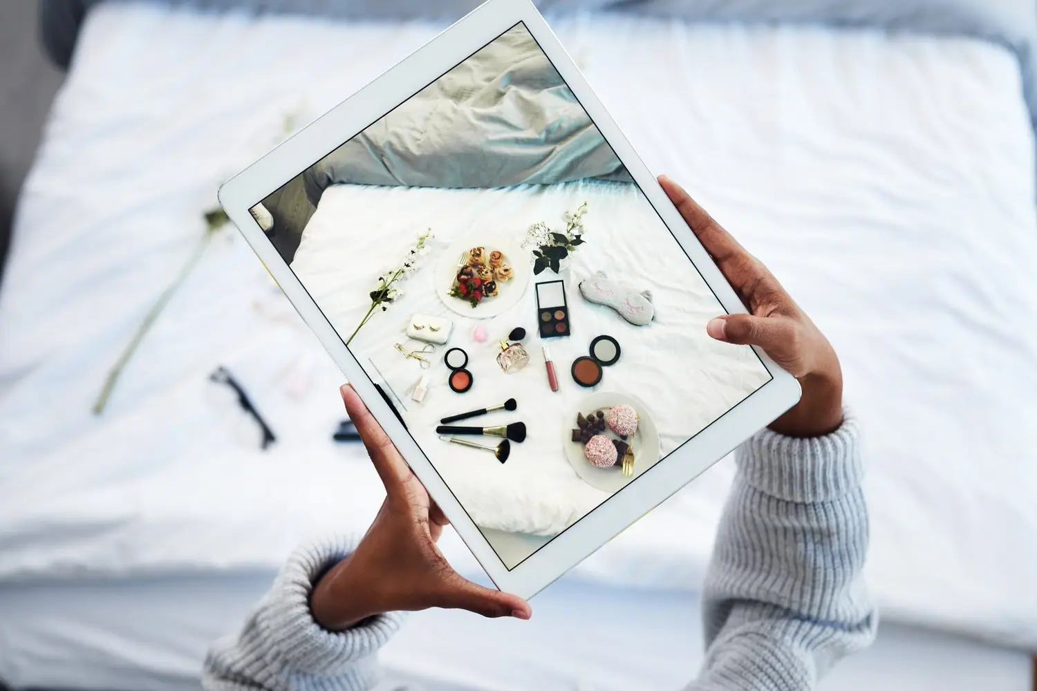 Pinterest dla e-commerce: strategia wizualnego marketingu