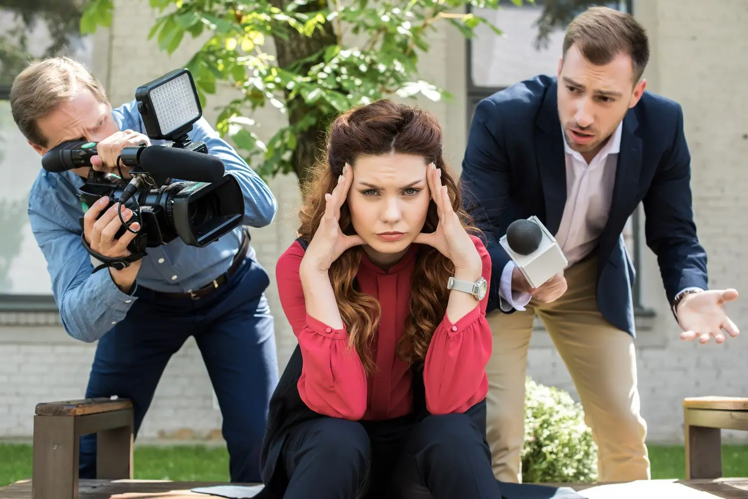 Social Media Crisis Management: zarządzanie sytuacjami kryzysowymi
