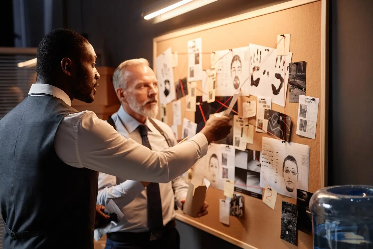Visual Storytelling: budowanie narracji marki w social mediach