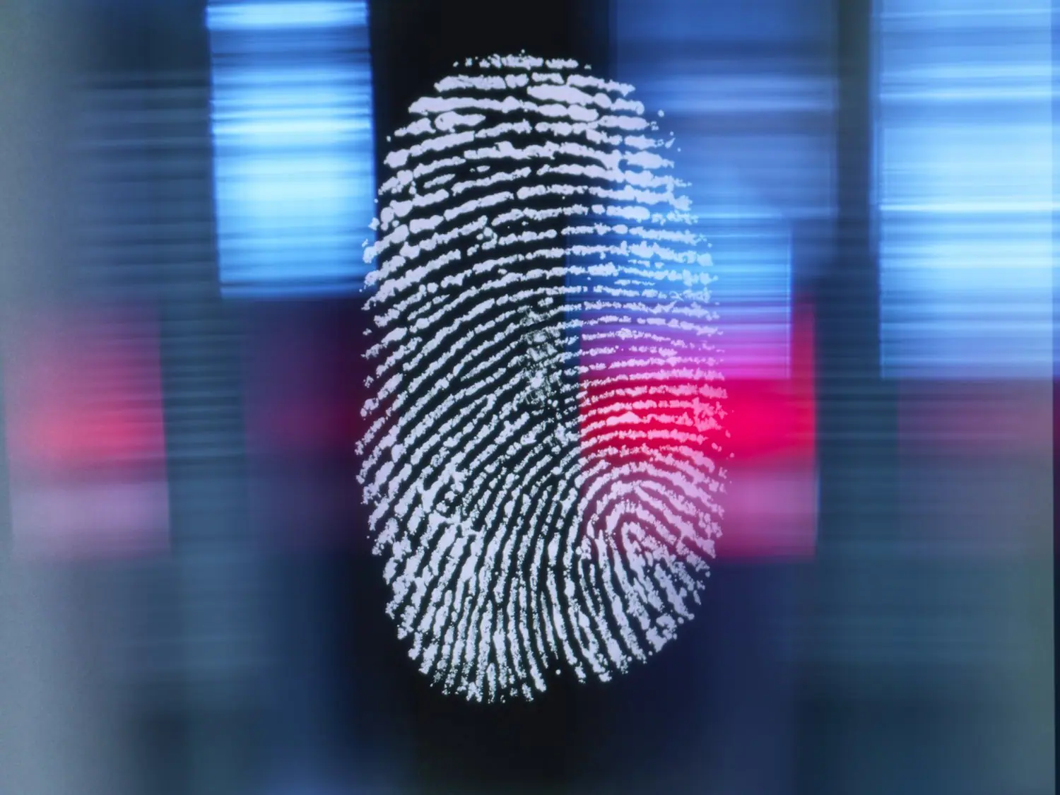 Biometryczna autentykacja: implementacja nowoczesnych systemów dostępu