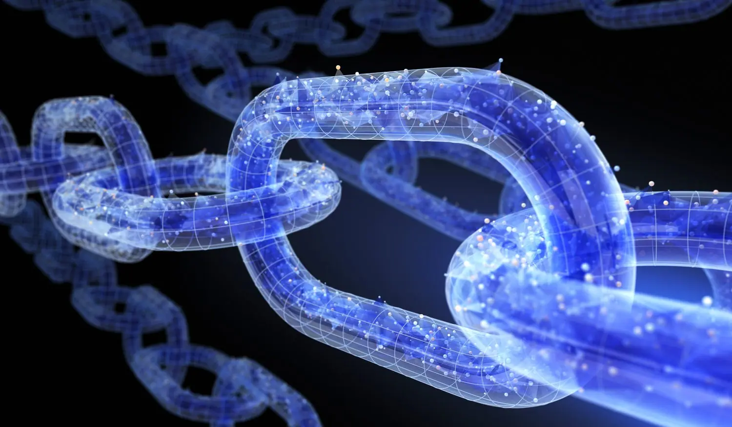 Blockchain Security: zabezpieczanie systemów rozproszonych