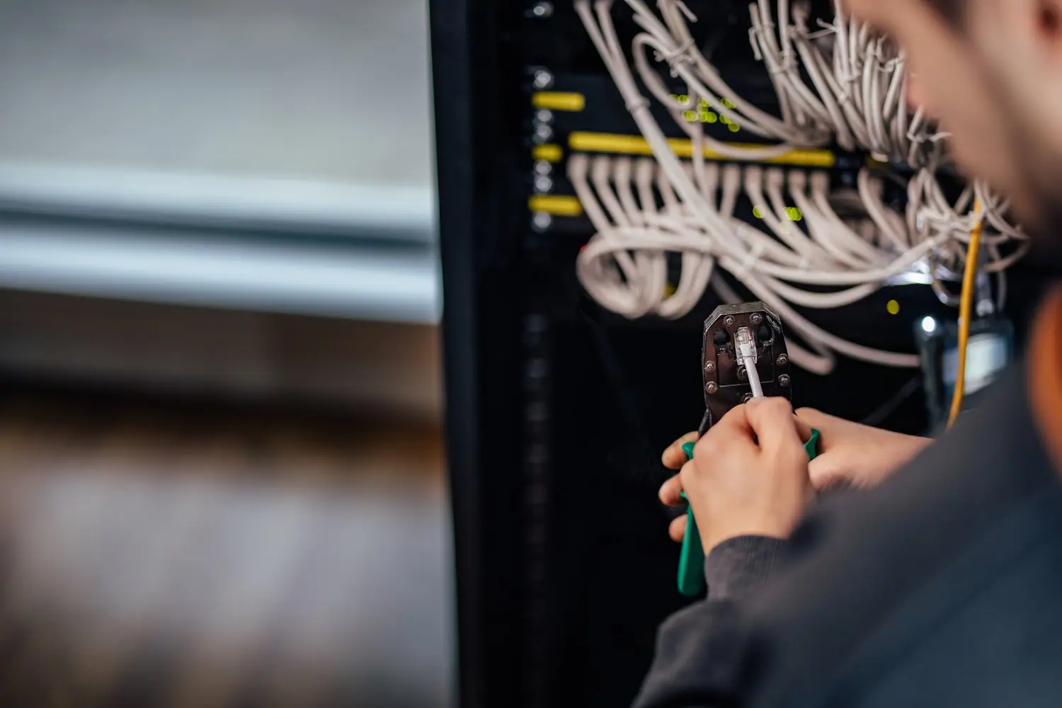 Network Security Monitoring: narzędzia i strategie monitorowania sieci