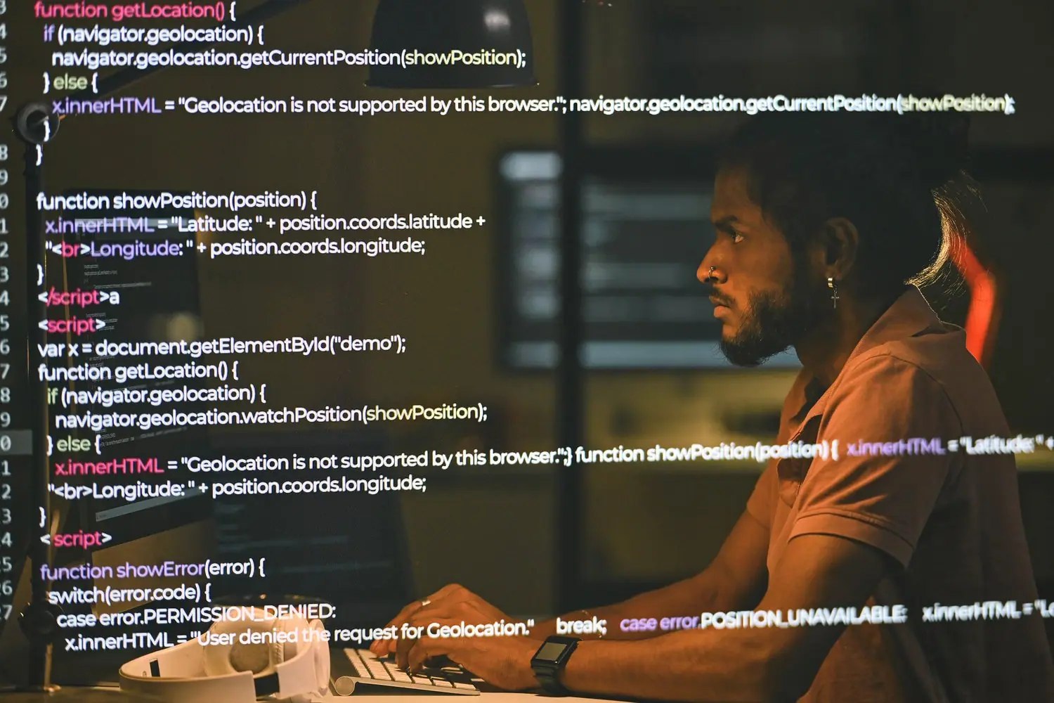 Secure Code Review: praktyki bezpiecznego programowania