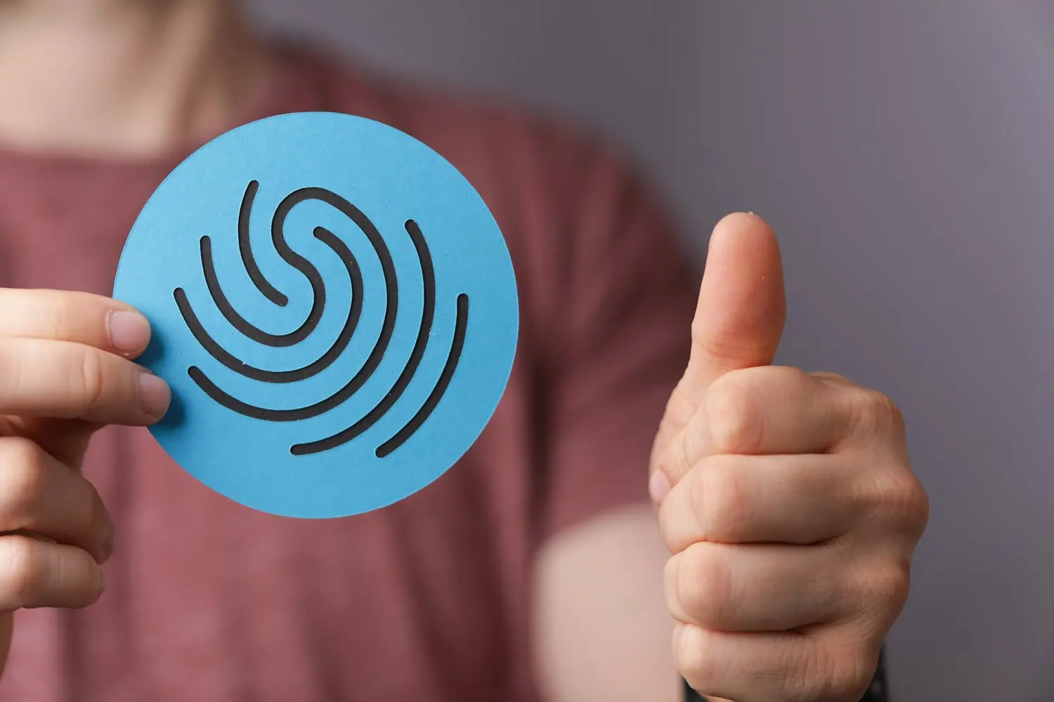 Biometria behawioralna: innowacyjne metody uwierzytelniania