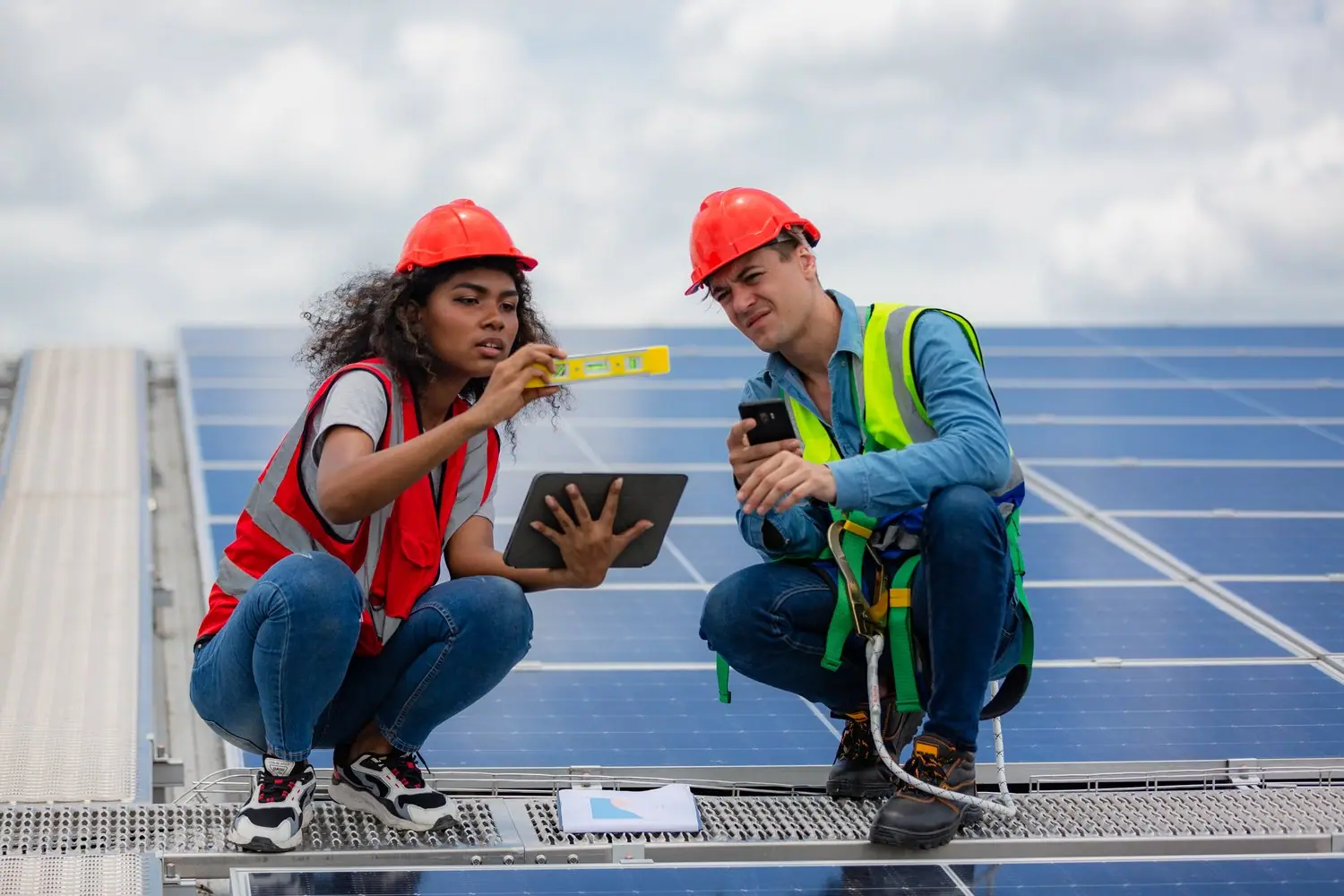 Green Tech: innowacje w zrównoważonym rozwoju firm