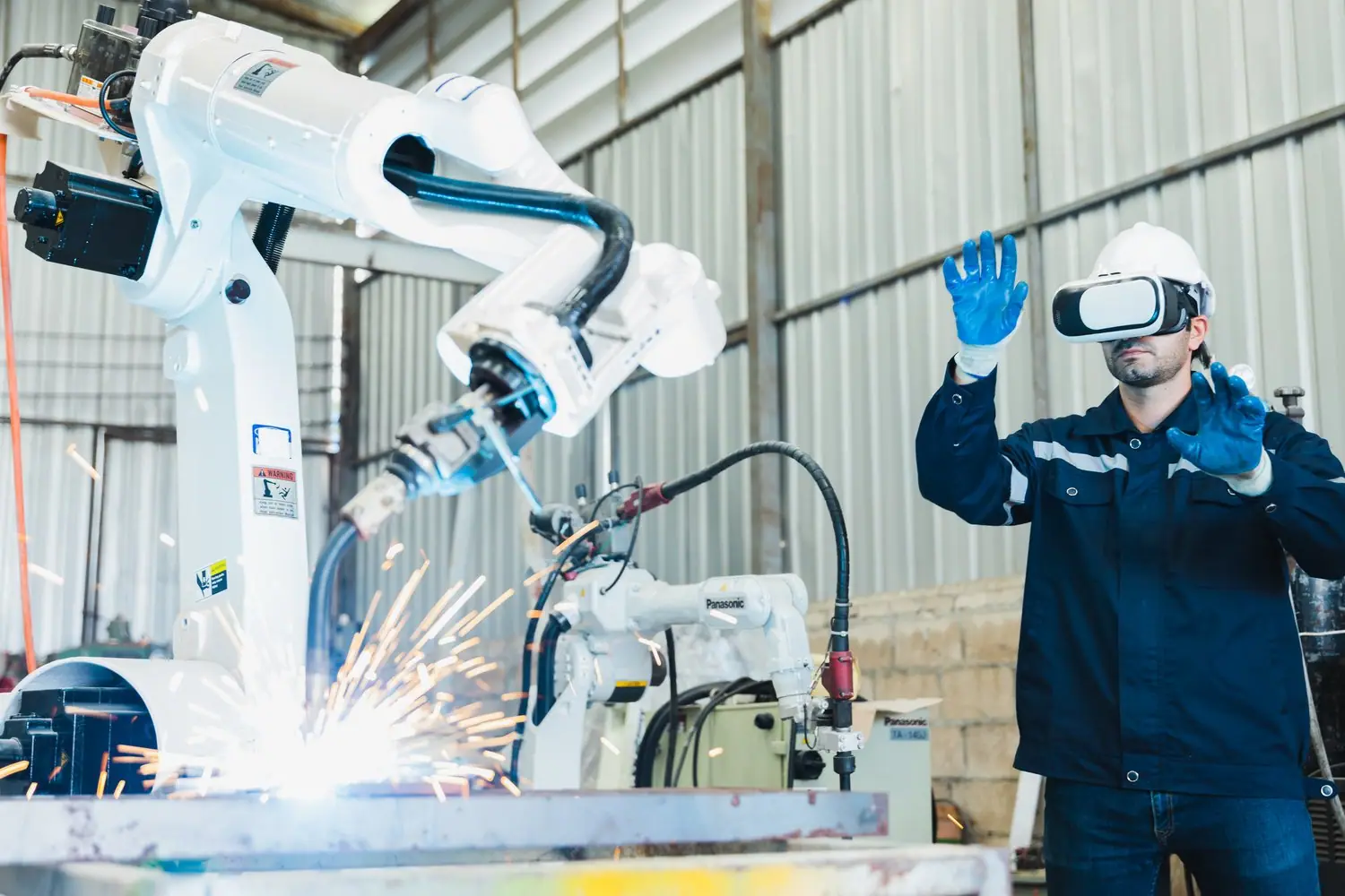Adaptive Manufacturing: elastyczne systemy produkcyjne
