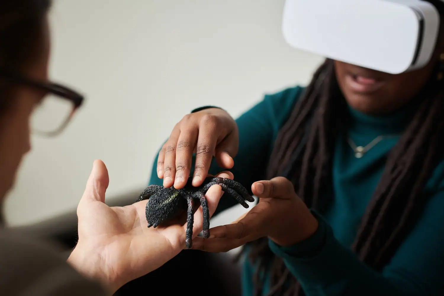 Haptic Technology: interfejsy dotykowe nowej generacji