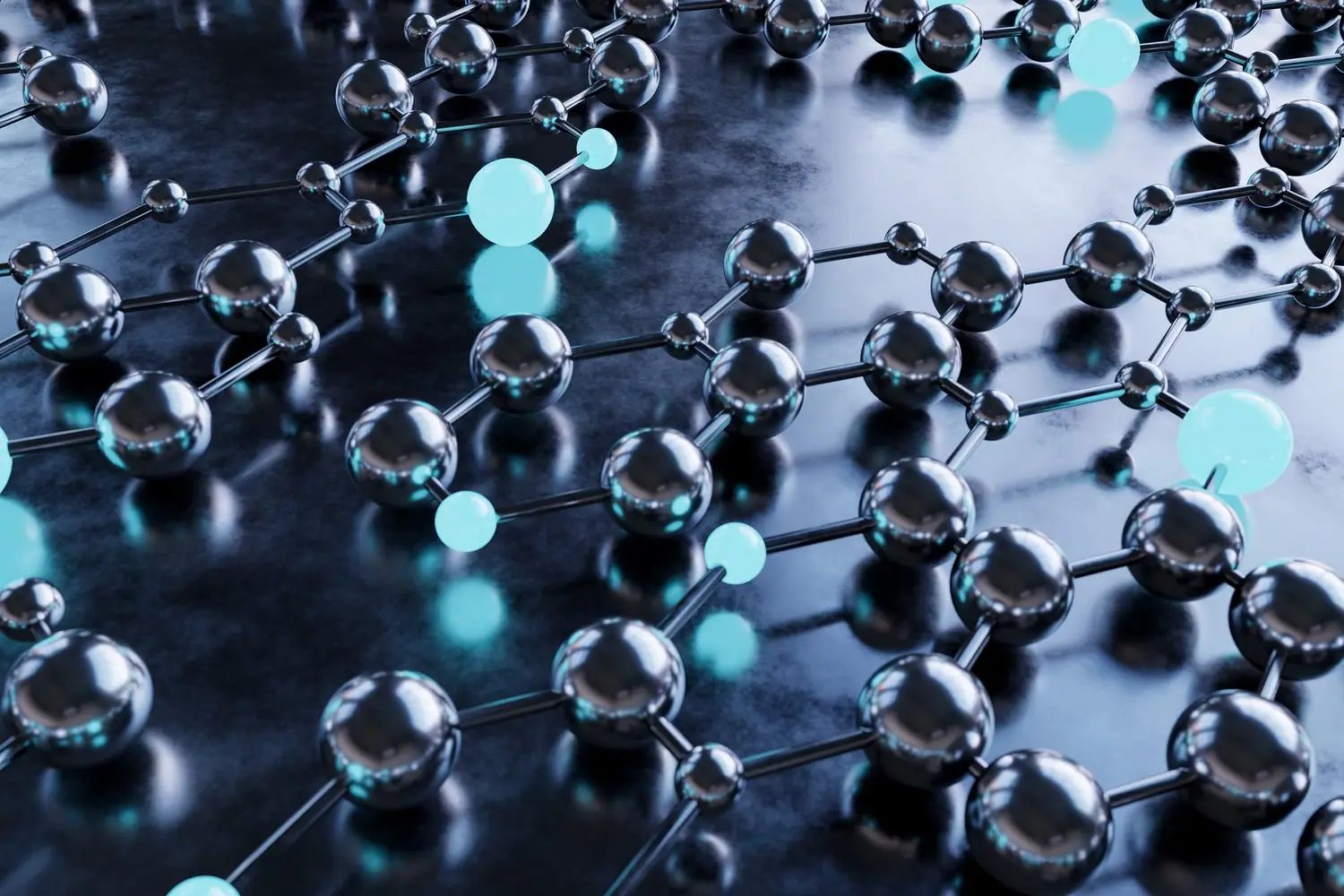 Molecular Computing: przyszłość przetwarzania danych