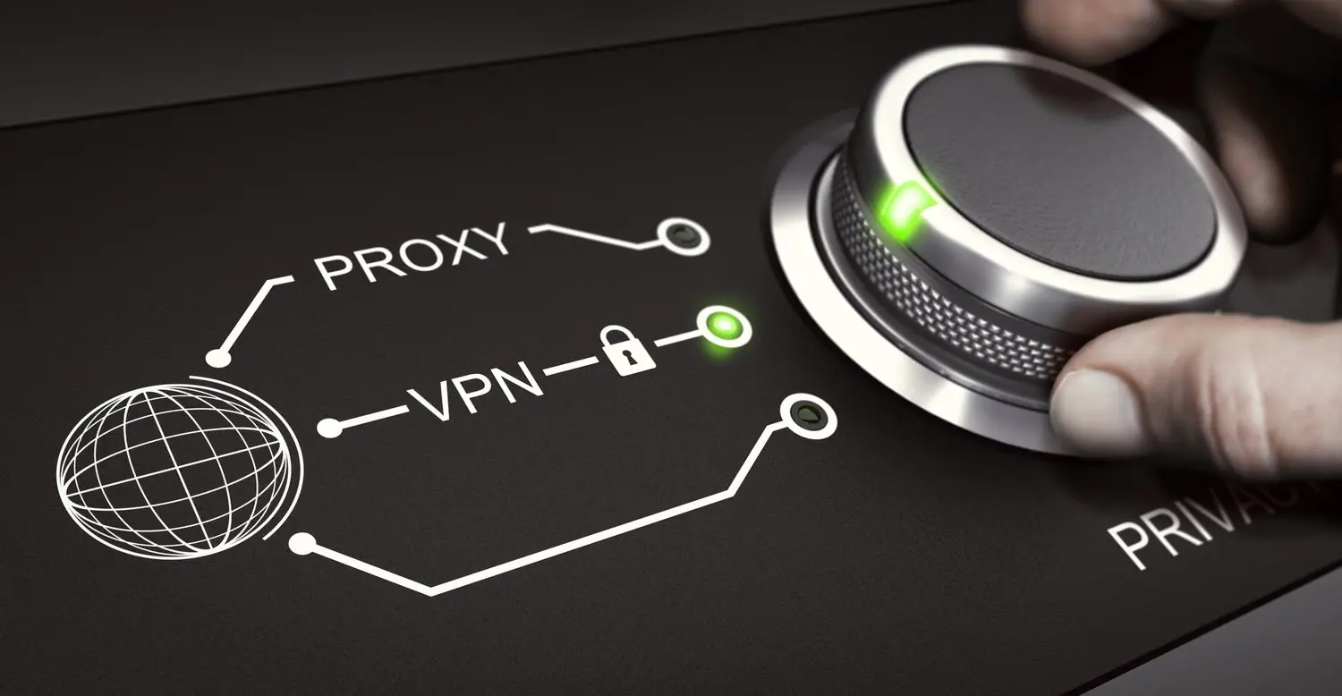 Czym różni się VPN od proxy i kiedy używać każdego z nich