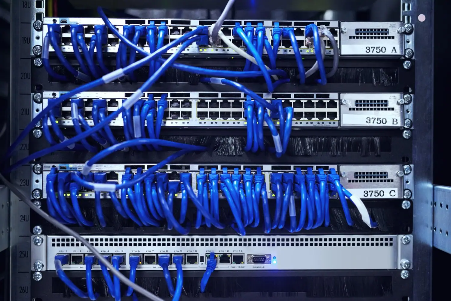 Firewall domowy - jak go skonfigurować krok po kroku