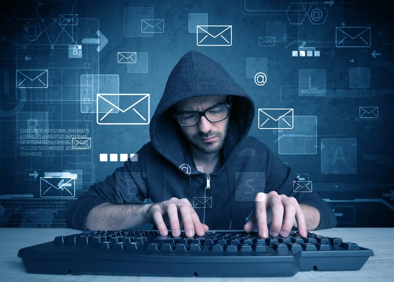 Jak rozpoznać fałszywe e-maile phishingowe i się przed nimi chronić