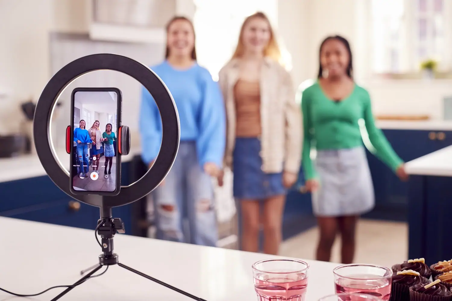 Jak wykorzystać TikTok Live w strategii marketingowej