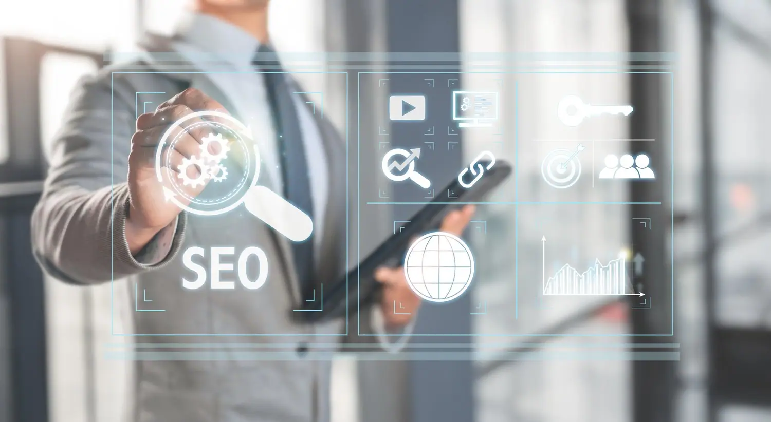 Monitoring pozycji SEO - jak śledzić efekty pozycjonowania automatycznie