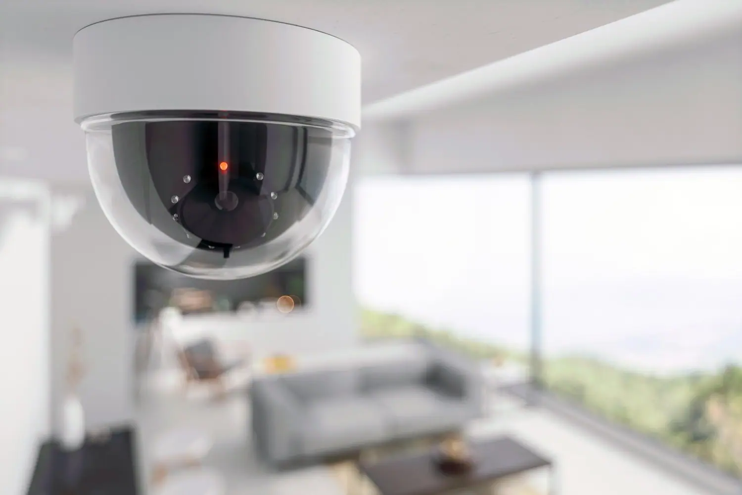 Smart home security - jak zabezpieczyć inteligentny dom przed włamaniem cyfrowym
